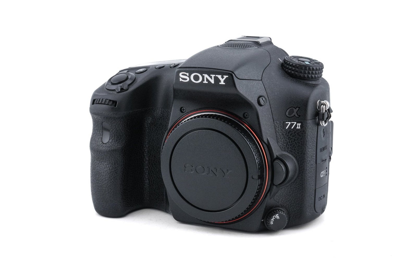 Sony A77 II