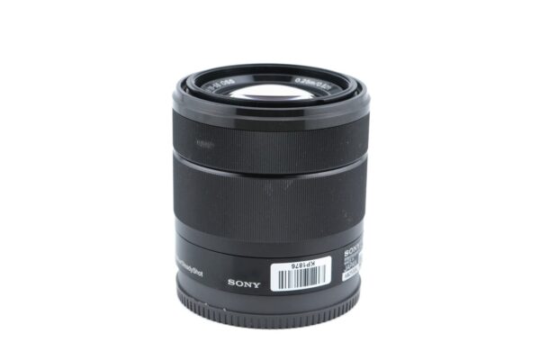 Sony NEX-7 + 18-55mm f3.5-5.6 OSS - Image 11