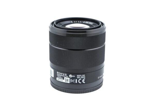 Sony NEX-7 + 18-55mm f3.5-5.6 OSS - Image 12