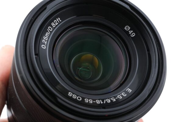 Sony NEX-7 + 18-55mm f3.5-5.6 OSS - Image 13