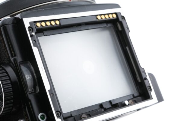 Zenza Bronica ETR - Image 4