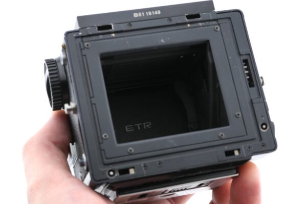 Zenza Bronica ETR - Image 5